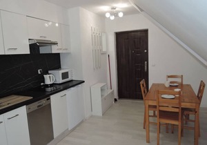 30 m² Apartment ∙ 1 bedroom ∙ 4 guests