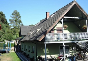 30 m² Apartment ∙ 1 bedroom ∙ 4 guests