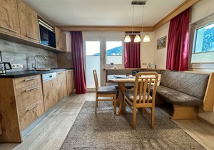 30 m² Apartment ∙ 1 bedroom ∙ 3 guests