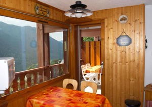 30 m² Apartment ∙ 1 bedroom ∙ 4 guests