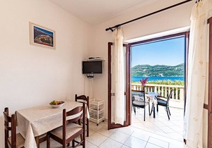 30 m² Apartment ∙ 1 bedroom ∙ 2 guests