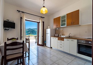 30 m² Apartment ∙ 1 bedroom ∙ 2 guests