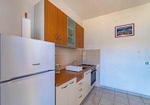 30 m² Apartment ∙ 1 bedroom ∙ 2 guests