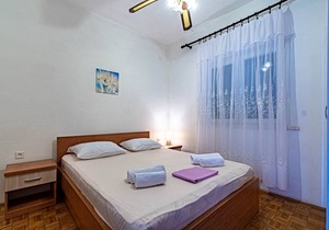 30 m² Apartment ∙ 1 bedroom ∙ 2 guests
