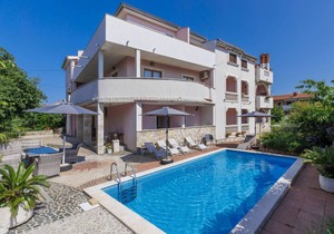 30 m² Apartment ∙ 1 bedroom ∙ 3 guests