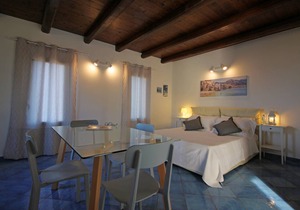 30 m² Apartment ∙ 1 bedroom ∙ 2 guests