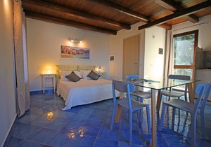 30 m² Apartment ∙ 1 bedroom ∙ 2 guests