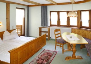 30 m² Apartment ∙ 1 bedroom ∙ 2 guests