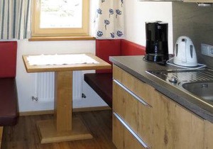 30 m² Apartment ∙ 1 bedroom ∙ 2 guests