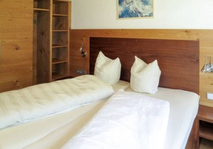 30 m² Apartment ∙ 1 bedroom ∙ 2 guests