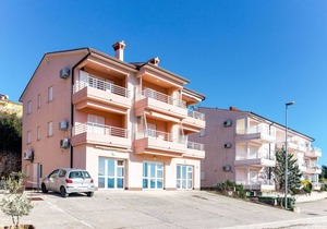 30 m² Apartment ∙ 1 bedroom ∙ 2 guests