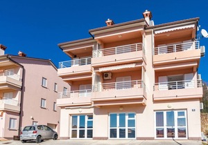 30 m² Apartment ∙ 1 bedroom ∙ 2 guests