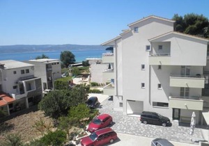 30 m² Apartment ∙ 1 bedroom ∙ 4 guests