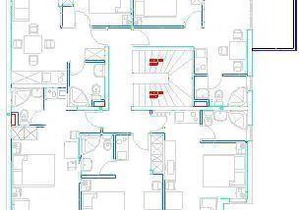 30 m² Apartment ∙ 1 bedroom ∙ 4 guests