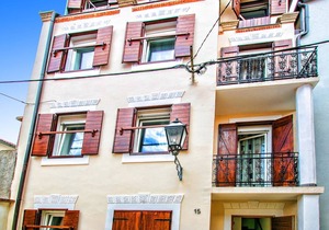 30 m² Apartment ∙ 1 bedroom ∙ 4 guests