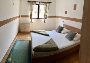 30 m² Apartment ∙ 1 bedroom ∙ 2 guests