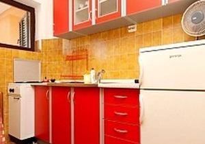 30 m² Apartment ∙ 1 bedroom ∙ 2 guests