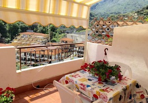 30 m² Apartment ∙ 1 bedroom ∙ 2 guests