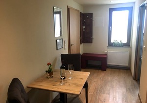 30 m² Apartment ∙ 2 guests