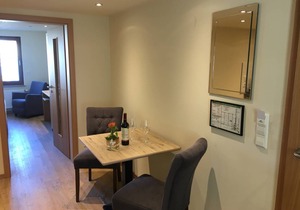 30 m² Apartment ∙ 2 guests