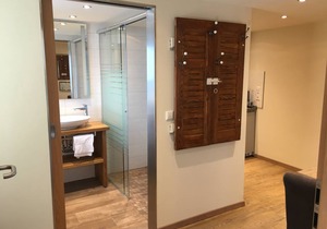 30 m² Apartment ∙ 2 guests