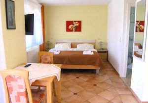 30 m² Apartment ∙ 2 guests