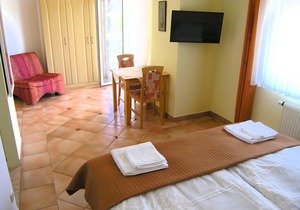 30 m² Apartment ∙ 2 guests