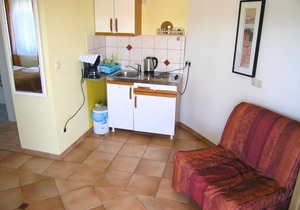 30 m² Apartment ∙ 2 guests