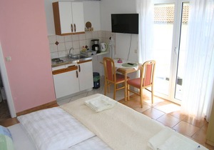 30 m² Apartment ∙ 2 guests