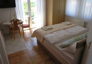 30 m² Apartment ∙ 2 guests
