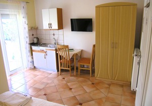 30 m² Apartment ∙ 2 guests