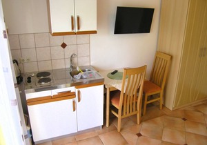 30 m² Apartment ∙ 2 guests