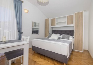 30 m² Apartment ∙ 3 guests