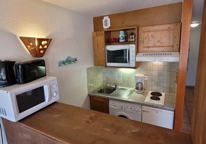 30 m² Apartment ∙ 4 guests