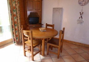 30 m² Apartment ∙ 1 bedroom ∙ 4 guests