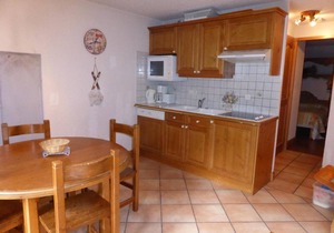 30 m² Apartment ∙ 1 bedroom ∙ 4 guests