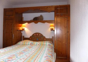 30 m² Apartment ∙ 1 bedroom ∙ 4 guests