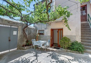 30 m² Apartment ∙ 1 bedroom ∙ 2 guests