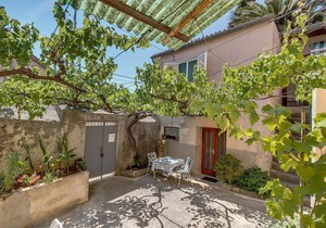 30 m² Apartment ∙ 1 bedroom ∙ 2 guests