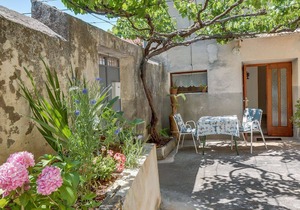 30 m² Apartment ∙ 1 bedroom ∙ 2 guests