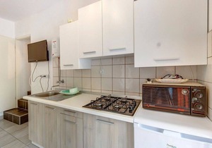 30 m² Apartment ∙ 1 bedroom ∙ 2 guests