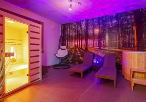 30 m² Apartment ∙ 1 bedroom ∙ 4 guests