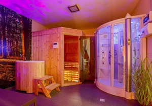 30 m² Apartment ∙ 1 bedroom ∙ 4 guests