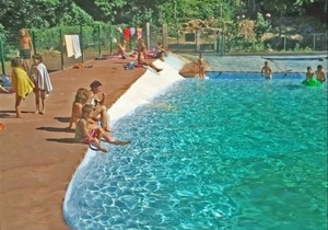 30 m² Chalet ∙ 2 bedrooms ∙ 6 guests