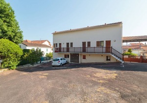 30 m² Apartment ∙ 1 bedroom ∙ 4 guests
