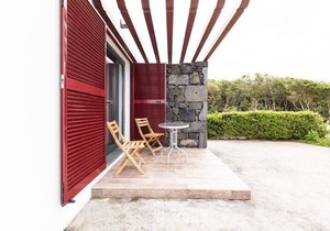 30 m² House ∙ 1 bedroom ∙ 2 guests