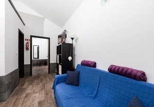 30 m² House ∙ 1 bedroom ∙ 2 guests