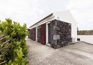 30 m² House ∙ 1 bedroom ∙ 2 guests