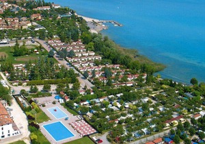 30 m² Mobile home ∙ 2 bedrooms ∙ 5 guests