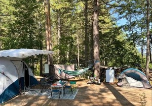 30 m² Mobile home ∙ 3 bedrooms ∙ 6 guests